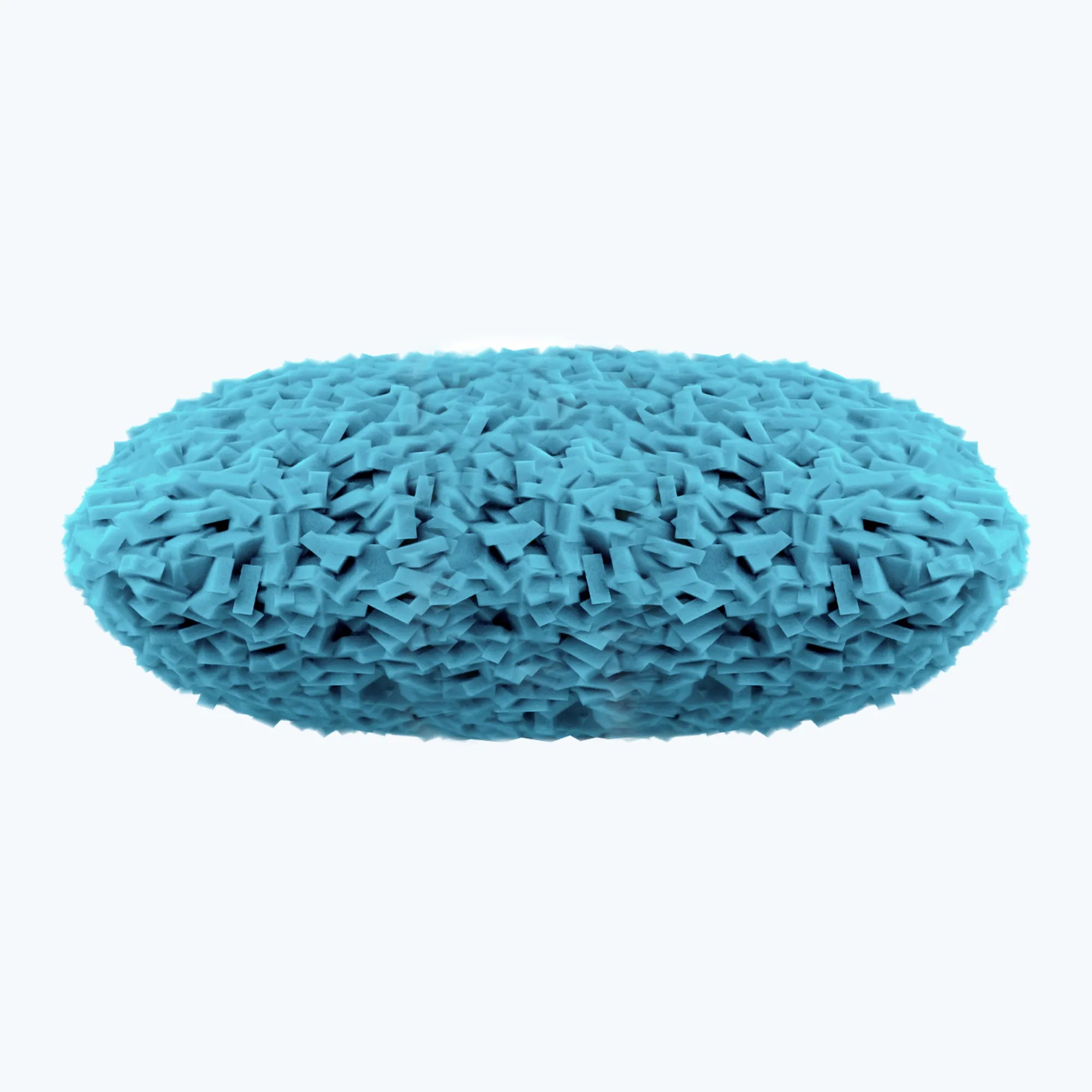 200g extra vulling voor NapPillow™