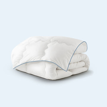 NapRegulate™ Het temperatuurregulerende dekbed