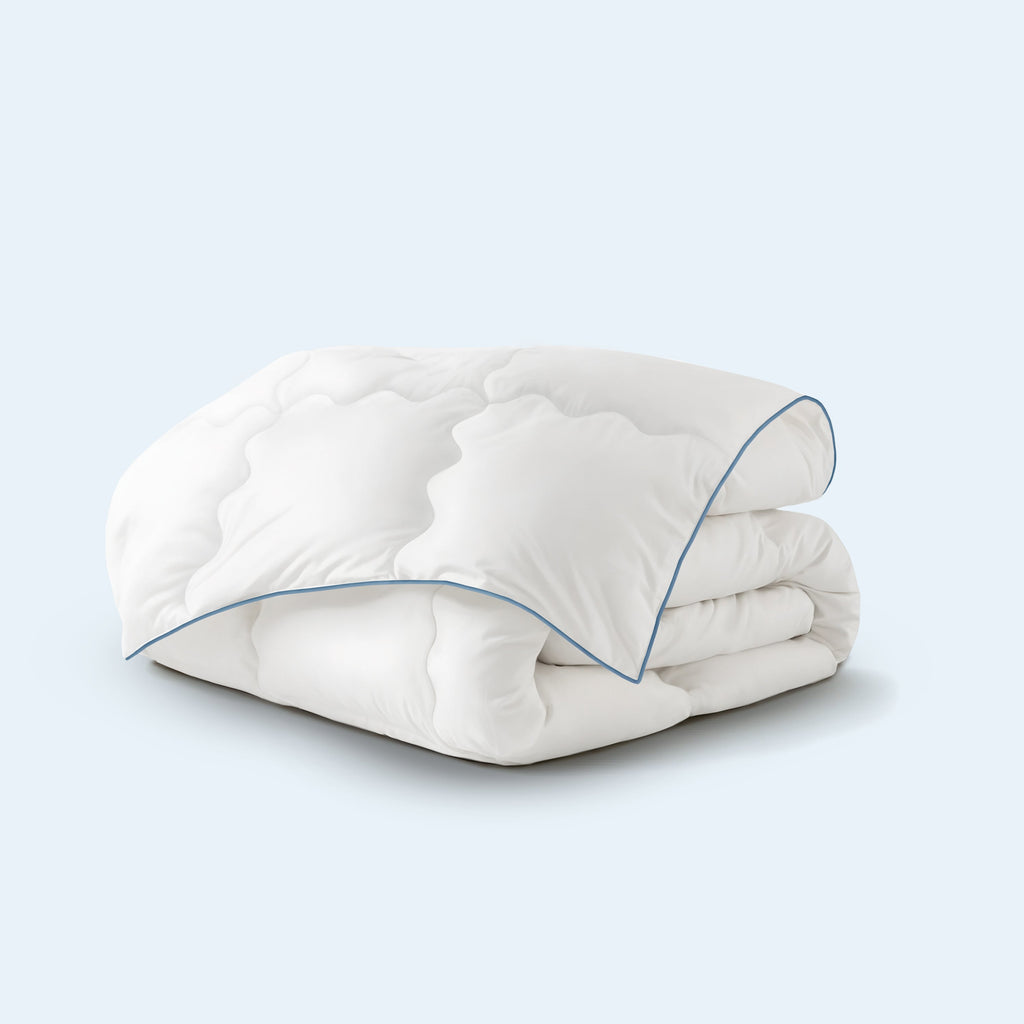 NapRegulate™ Het temperatuurregulerende dekbed