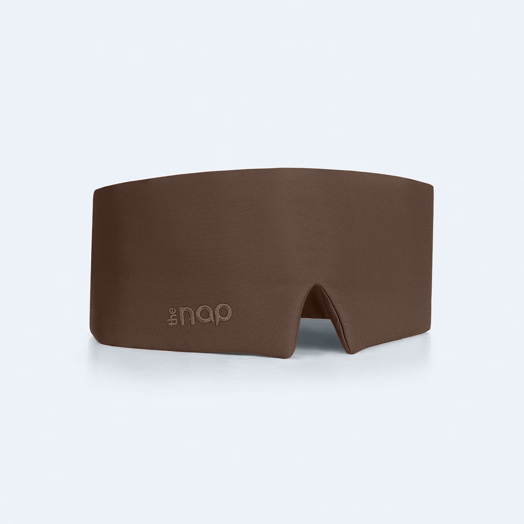 Premium bamboe slaapmasker