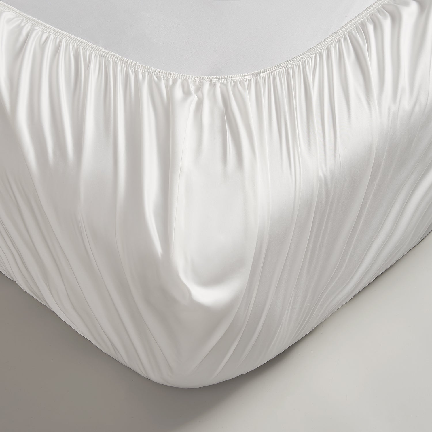 Premium Bamboe laken