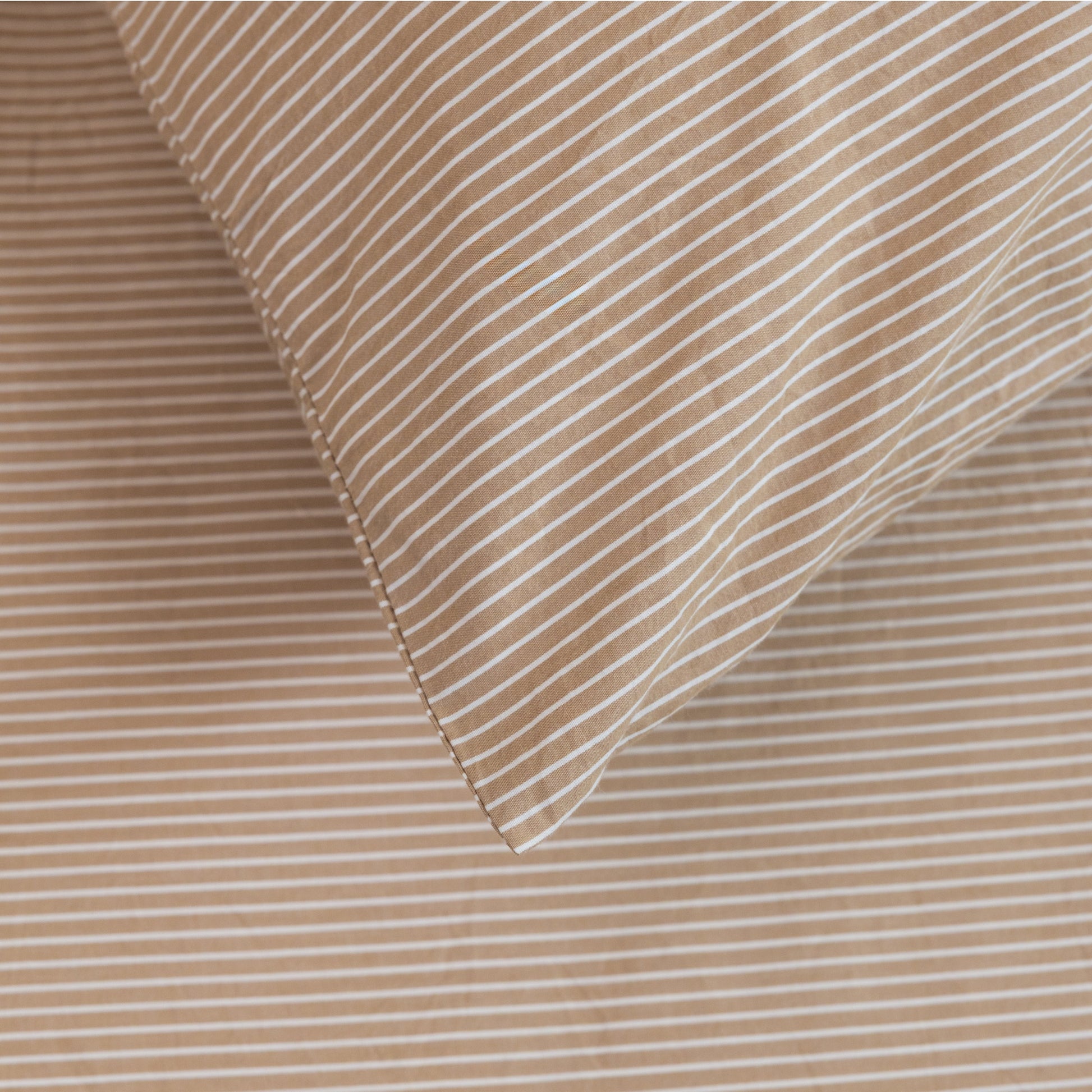 Beige/wit