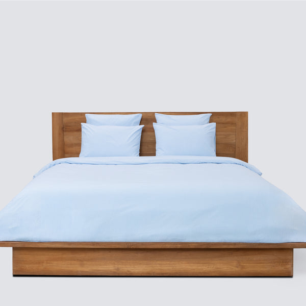 Katoenen beddengoed - variant 2