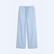 Blauw/wit