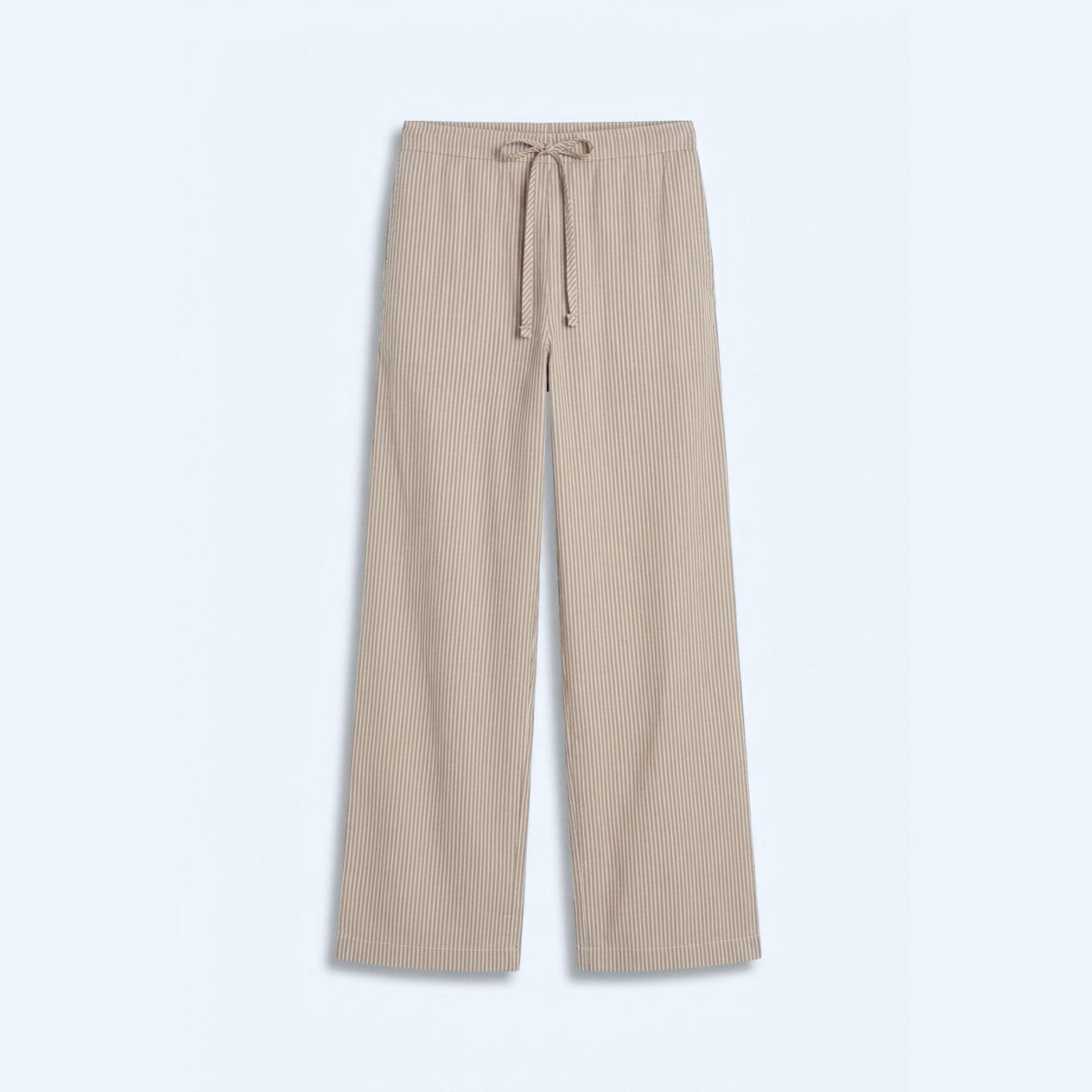 Beige/wit