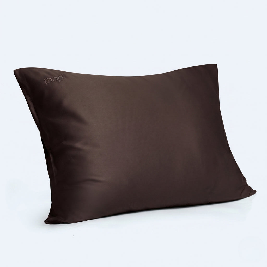 Premium Bamboe Kussenhoes