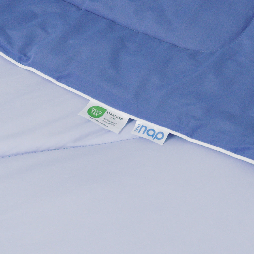 NapCool™ Het perfecte zomerdekbed