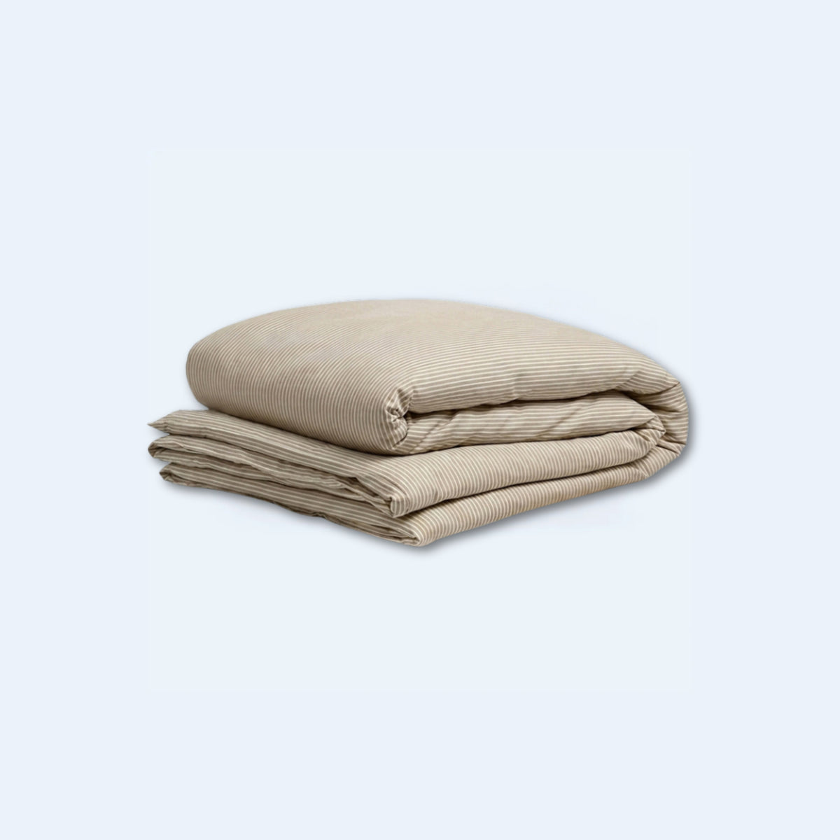 Beige/wit