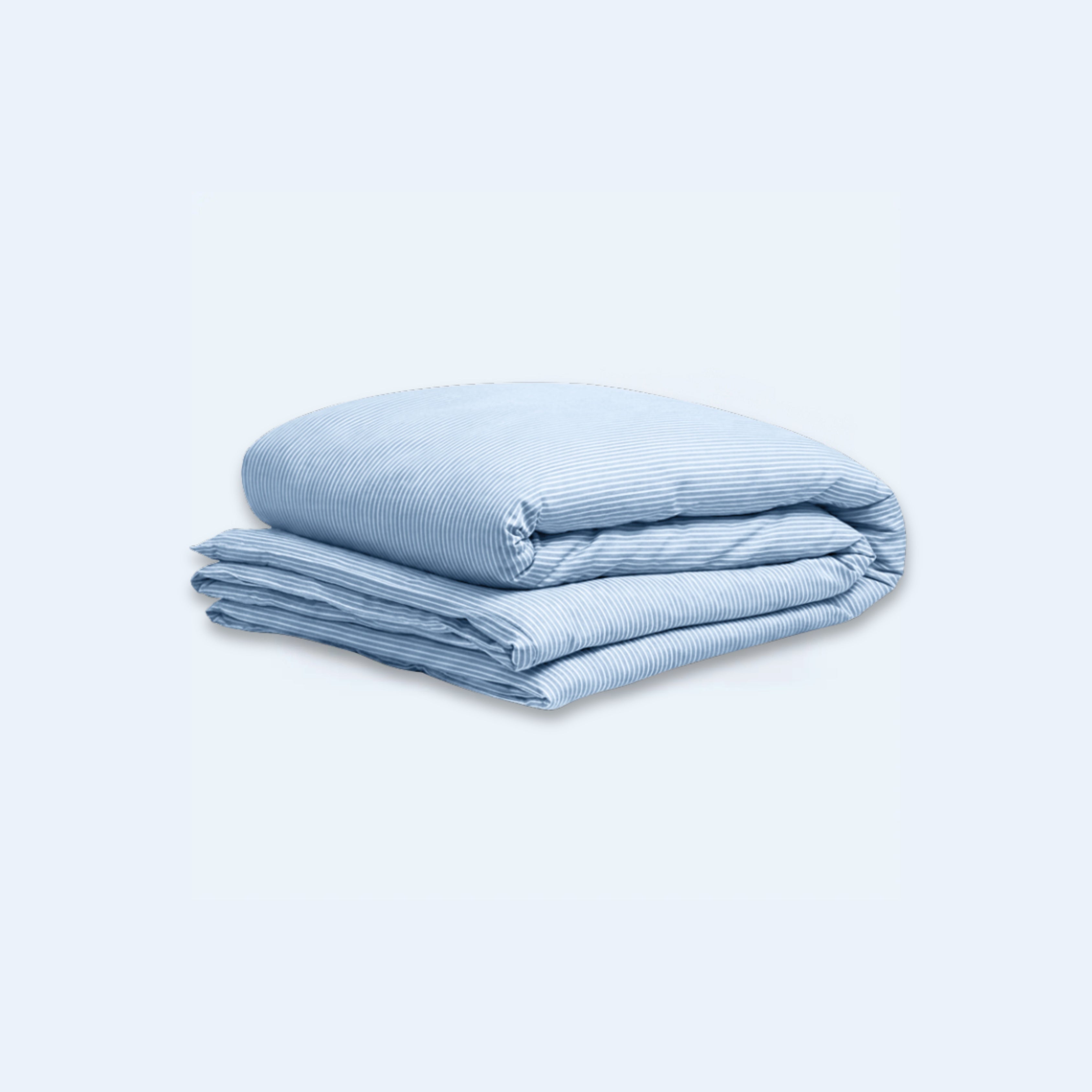 Blauw/wit