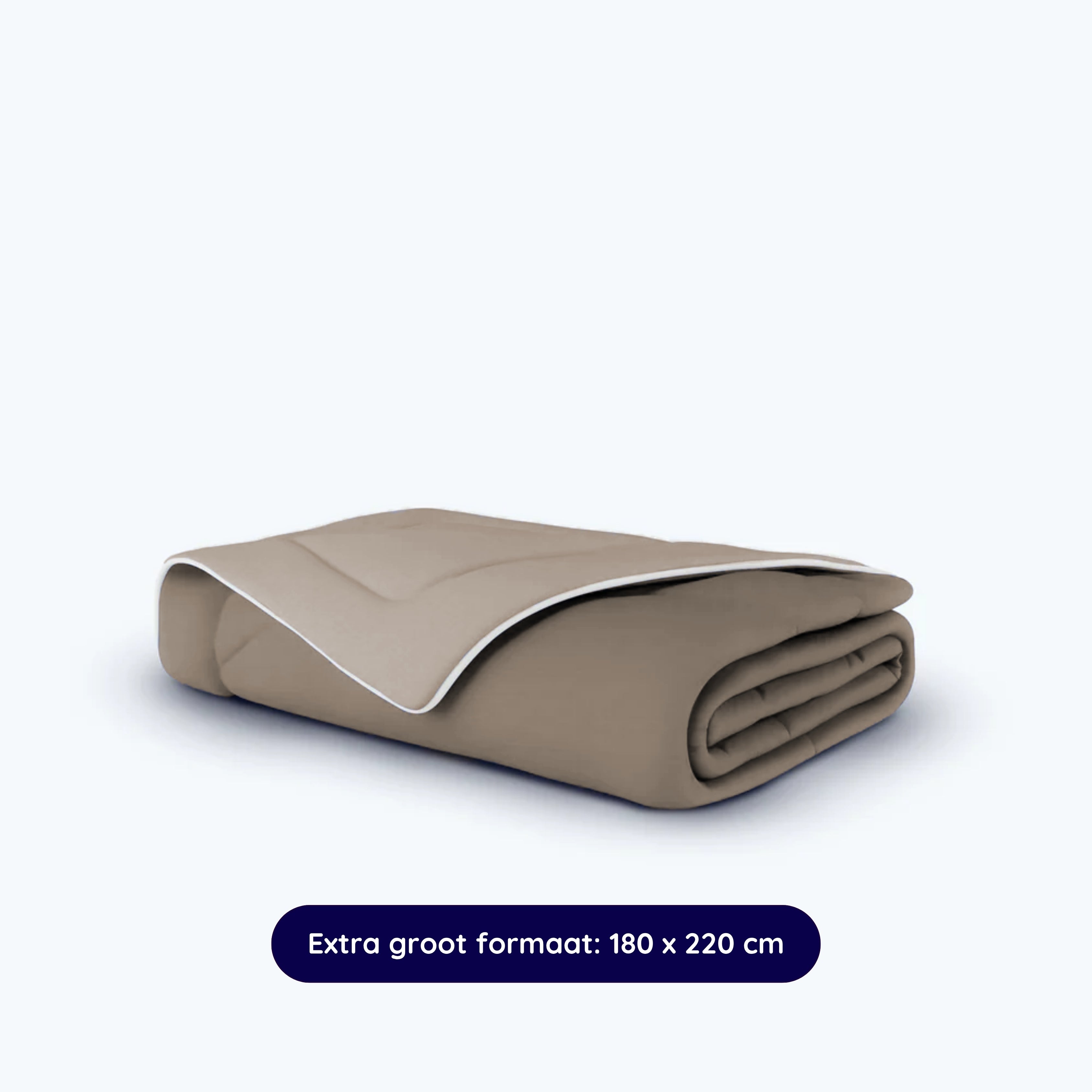NapCool™ Het koelste dekbed 180x220