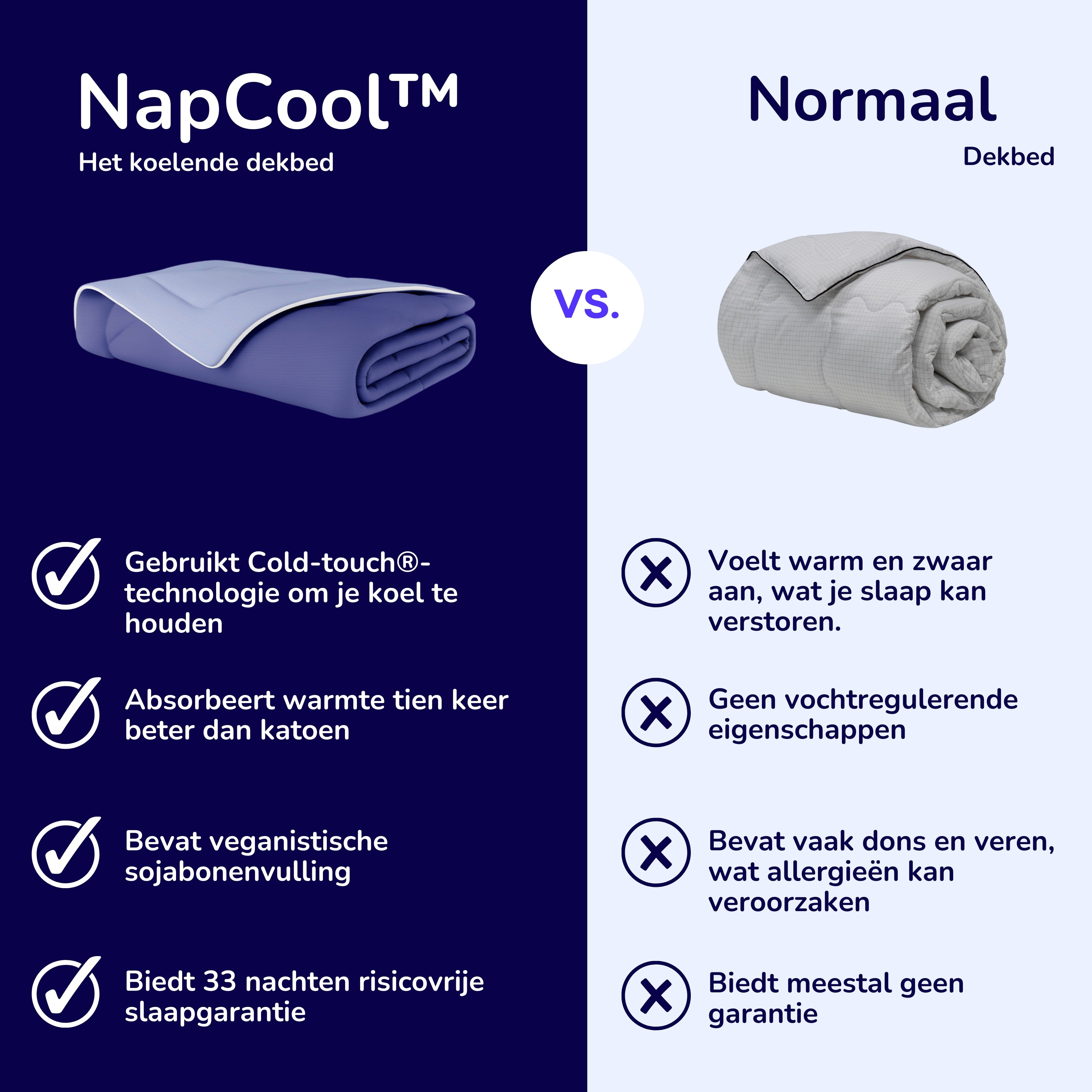 NapCool™