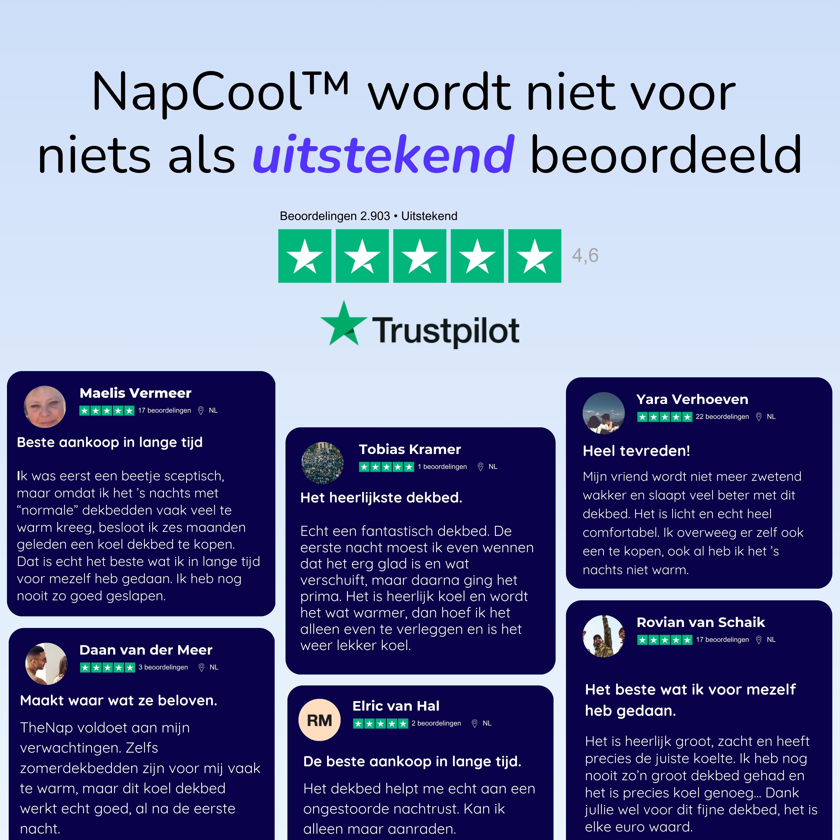 NapCool™