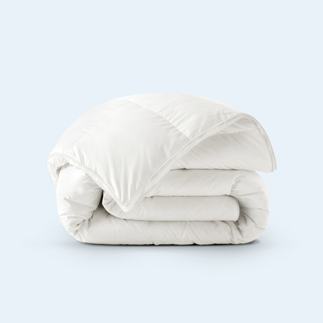 NapDuvet™ Het perfecte dekbed