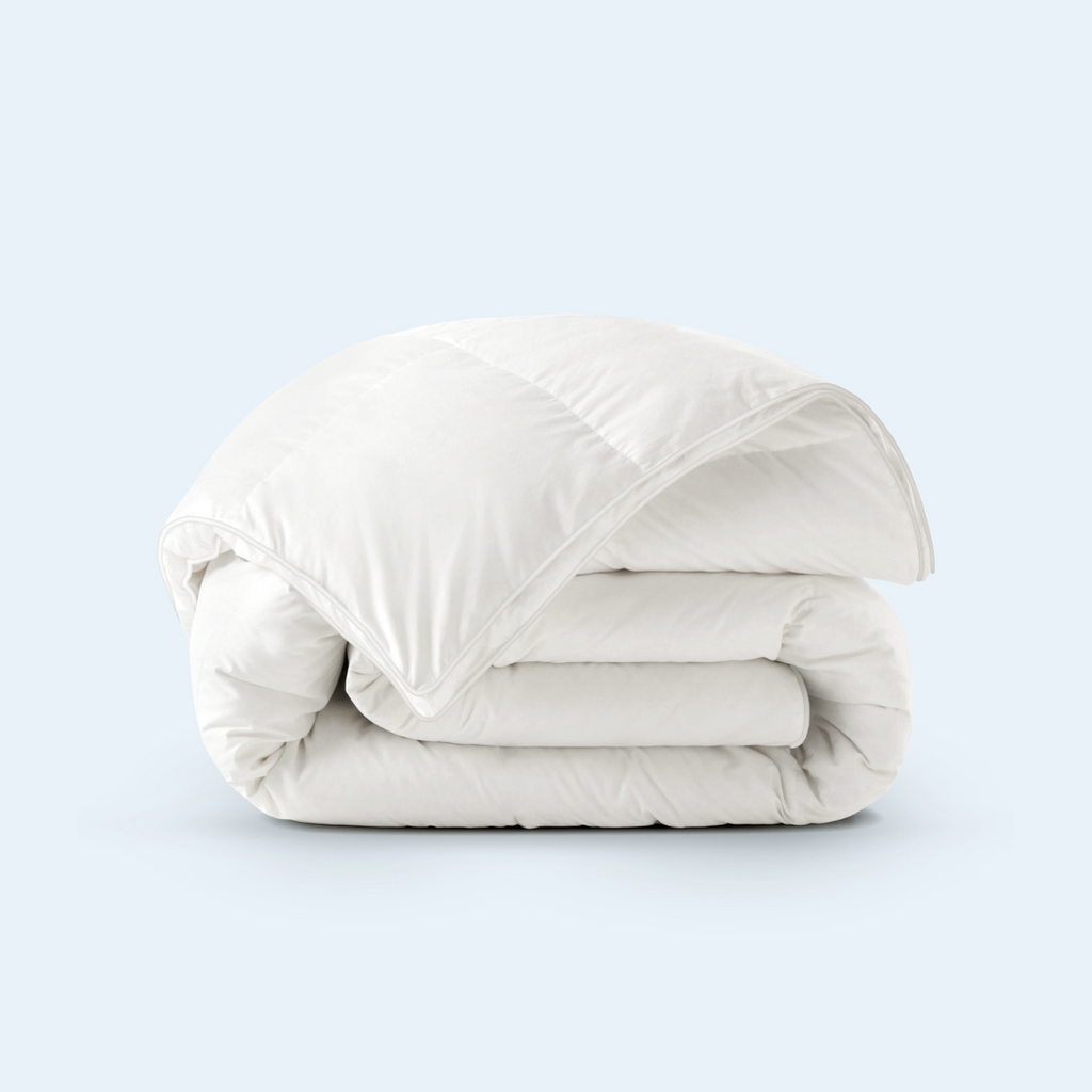 NapDuvet™ Het perfecte dekbed