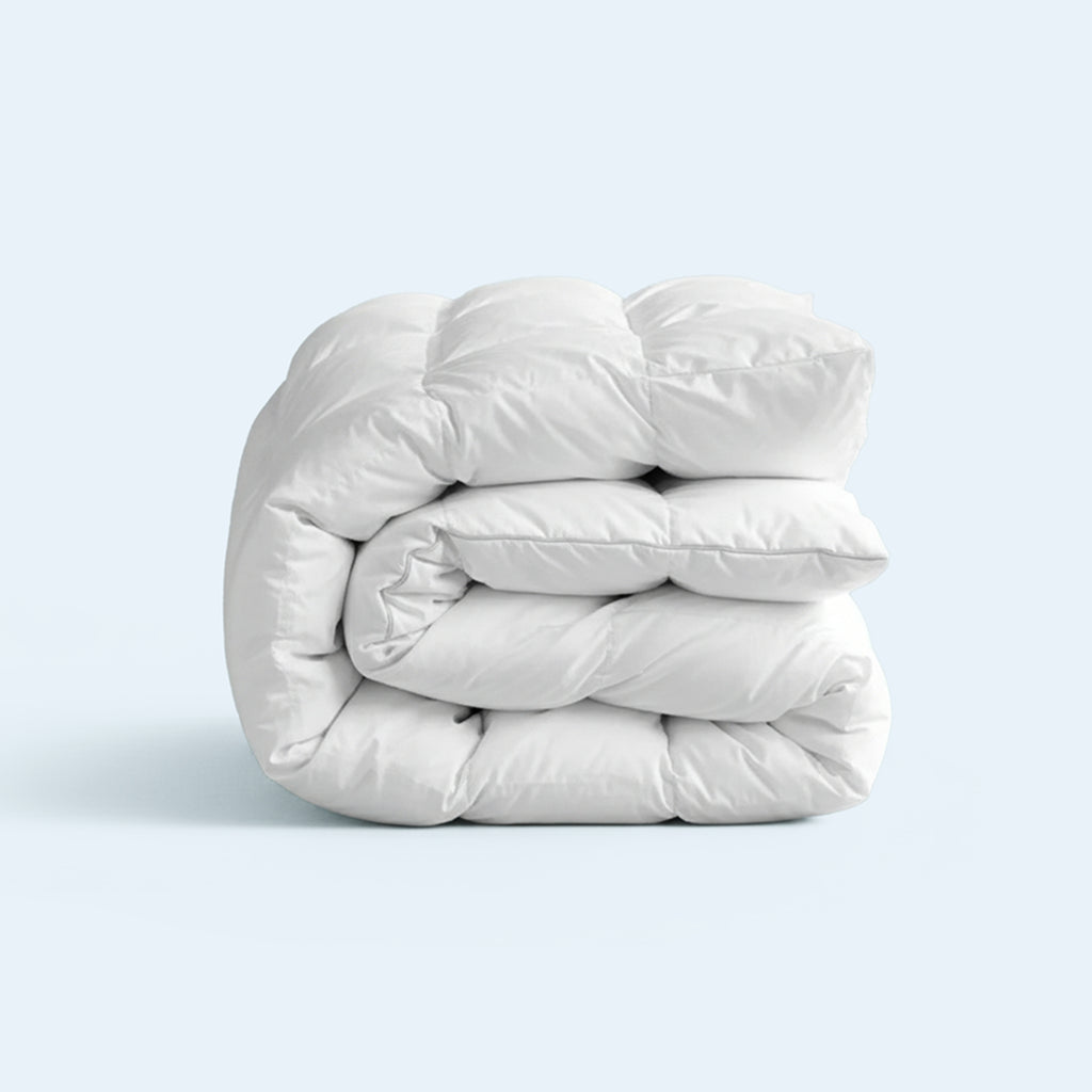 NapHybrid™ De zachte verzwaringsdeken