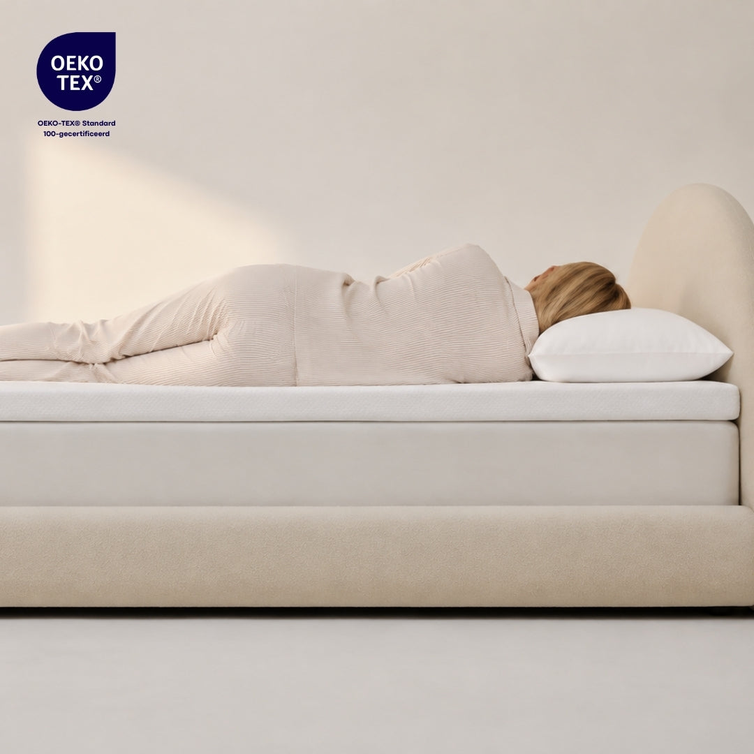 NapOriginal™ Topmatras