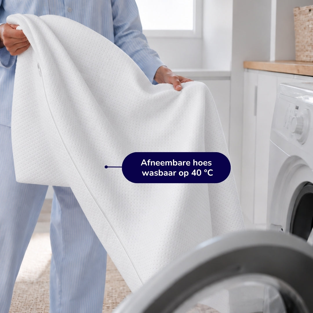 NapOriginal™ Topmatras