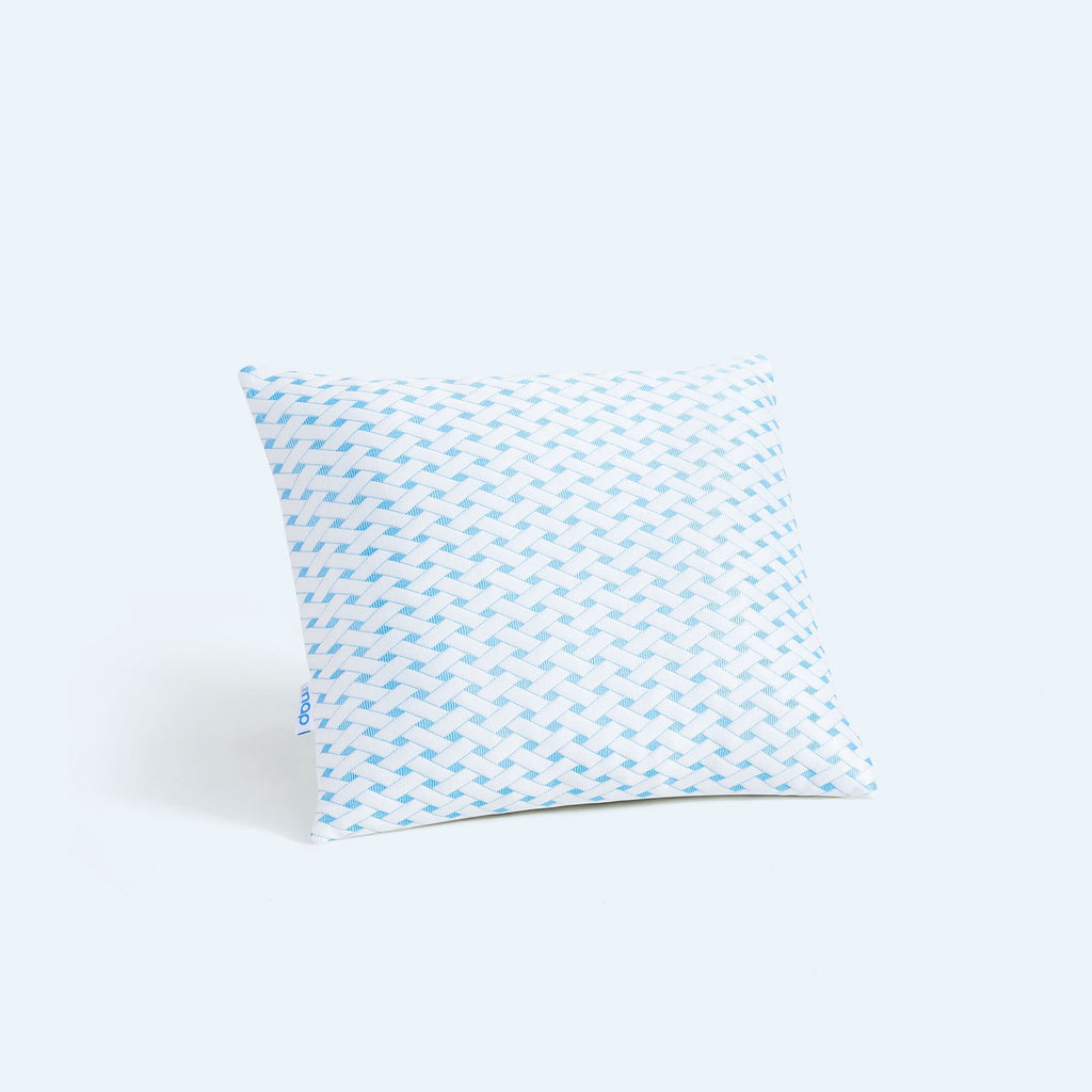 NapPillowJunior™ Perfect voor kinderen van 2-12 jaar