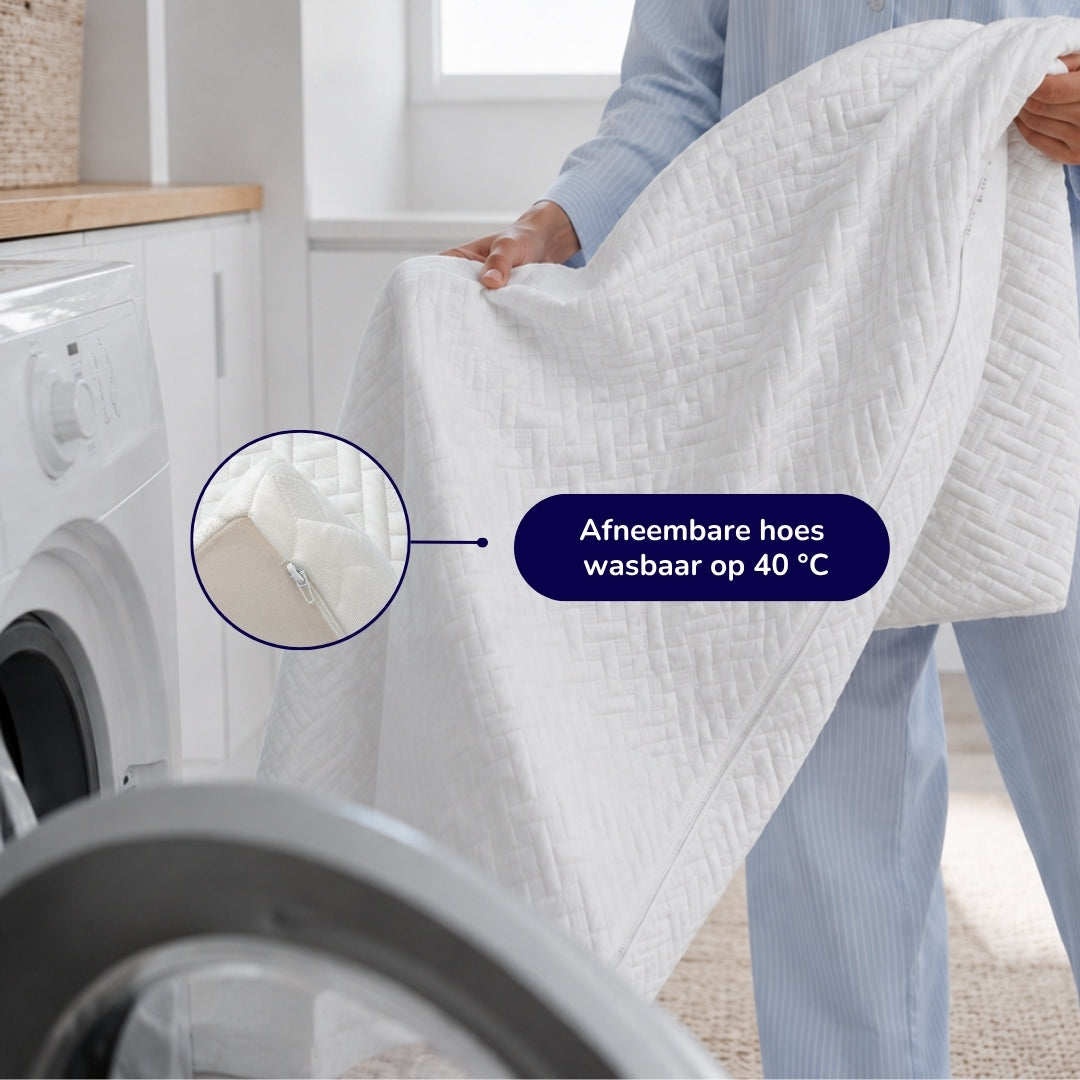 NapPremium™ Topmatras