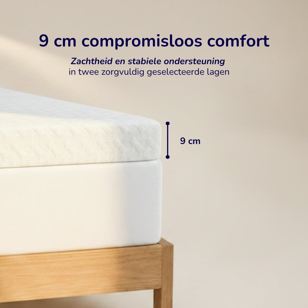 NapPremium™ Topmatras