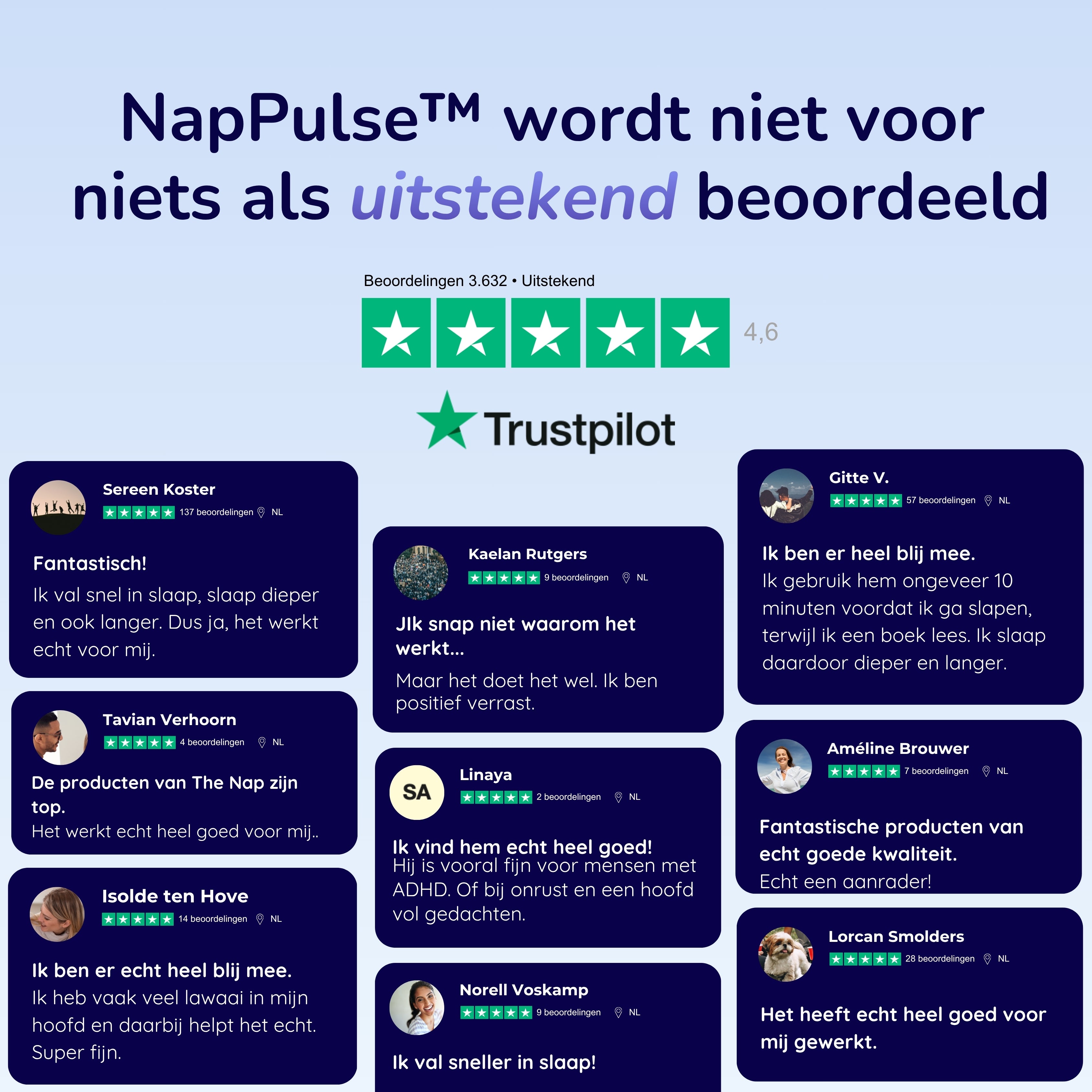 NapPulse™