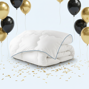 NapRegulate™ Het temperatuurregulerende dekbed