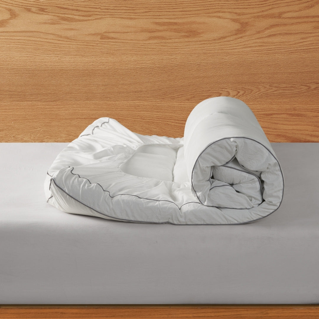 NapTopper™ De perfecte comfortlaag