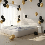 NapTopper™ De perfecte comfortlaag