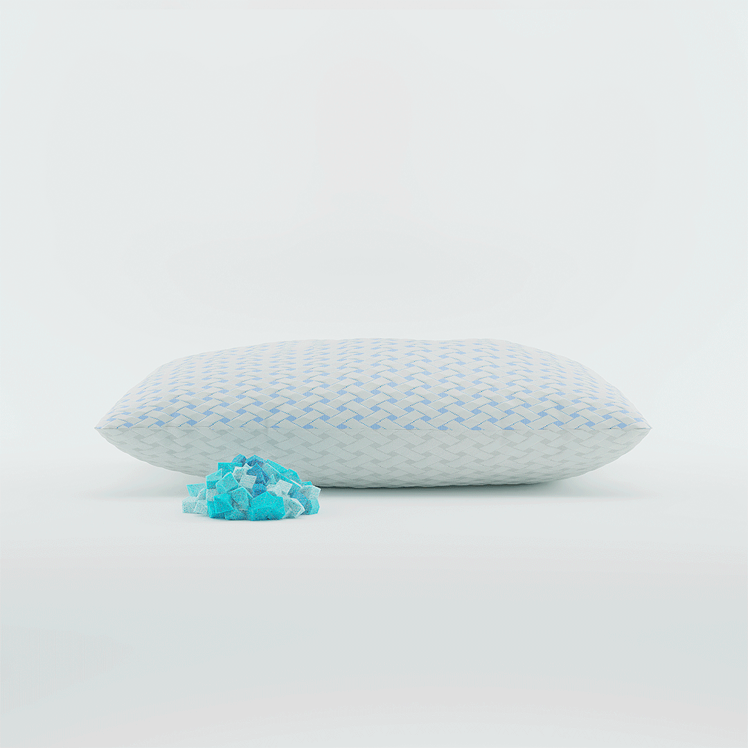 NapPillow™ Het perfecte kussen