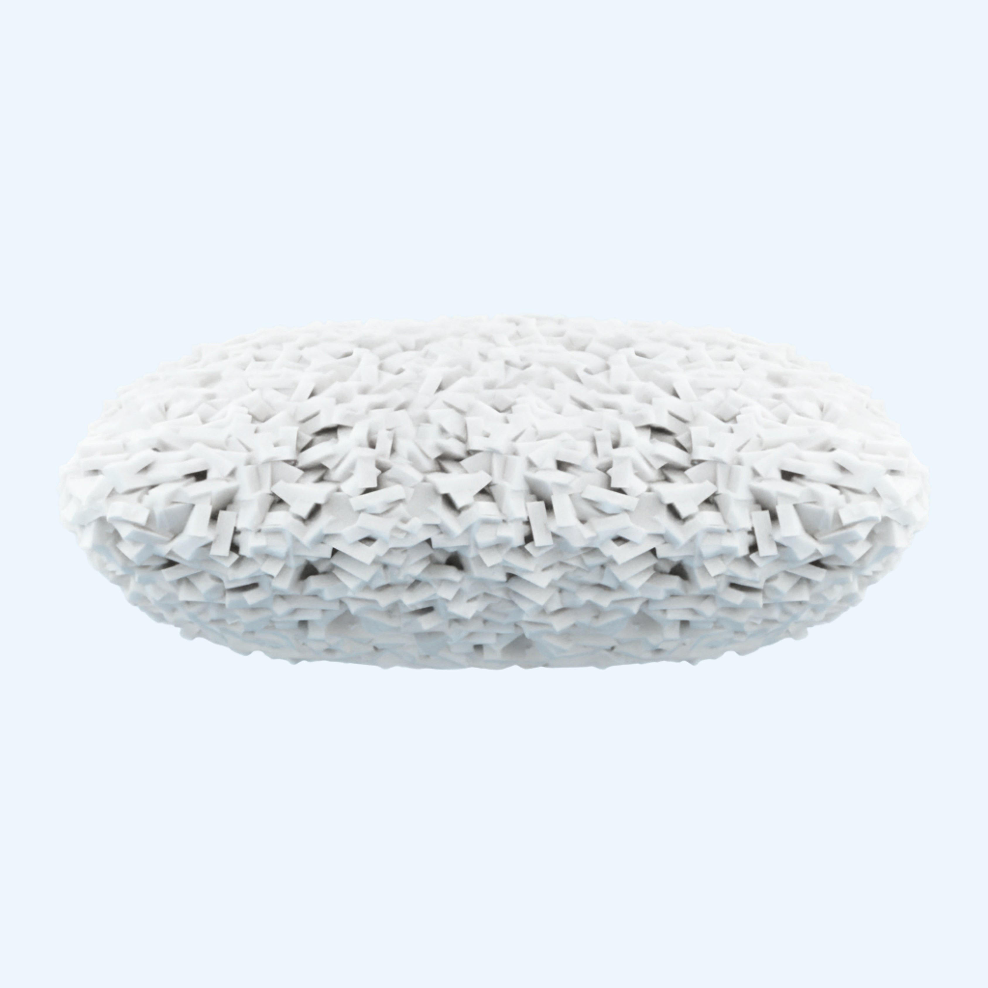 200g extra vulling voor CloudOne™