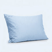 Blauw/wit