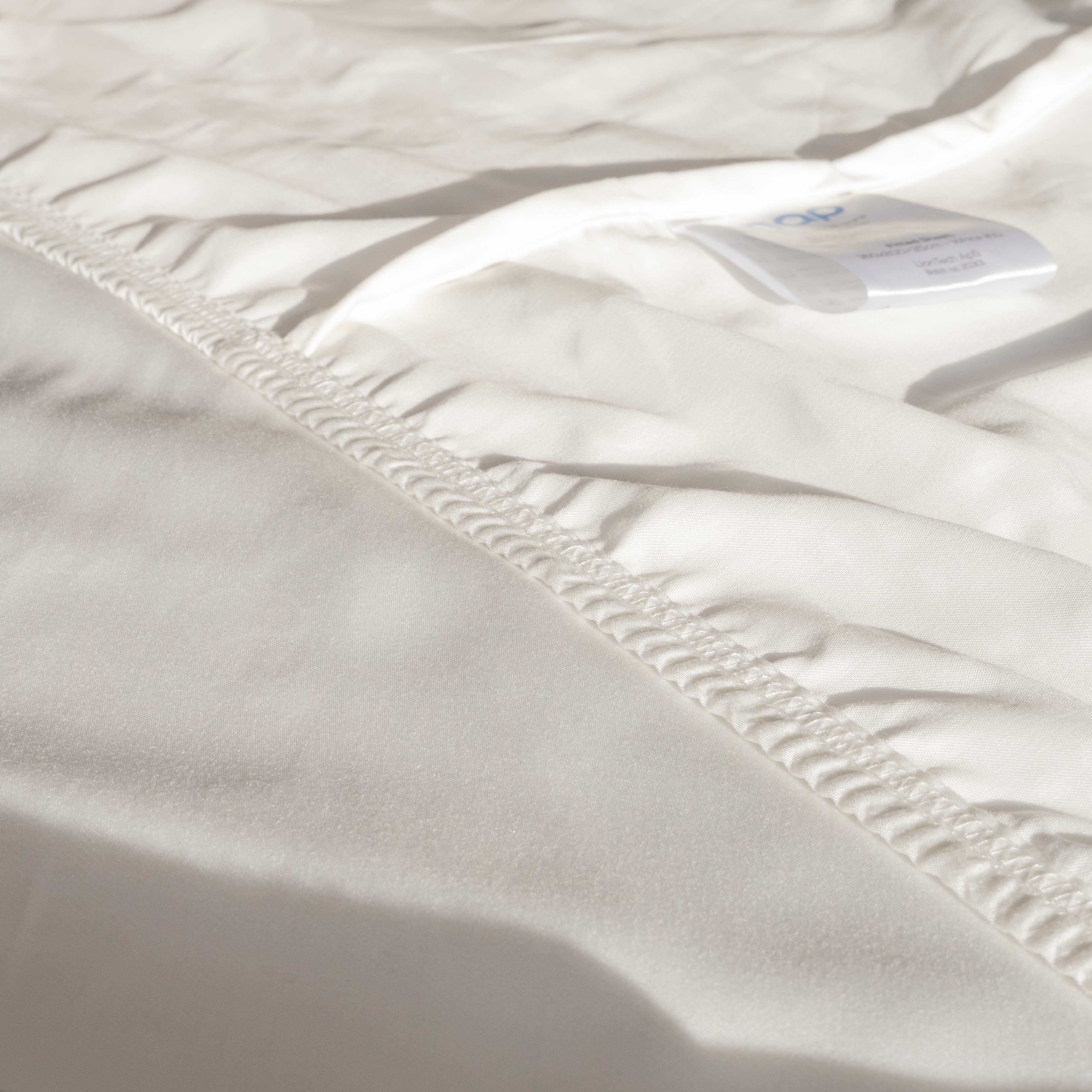 Premium Bamboe laken