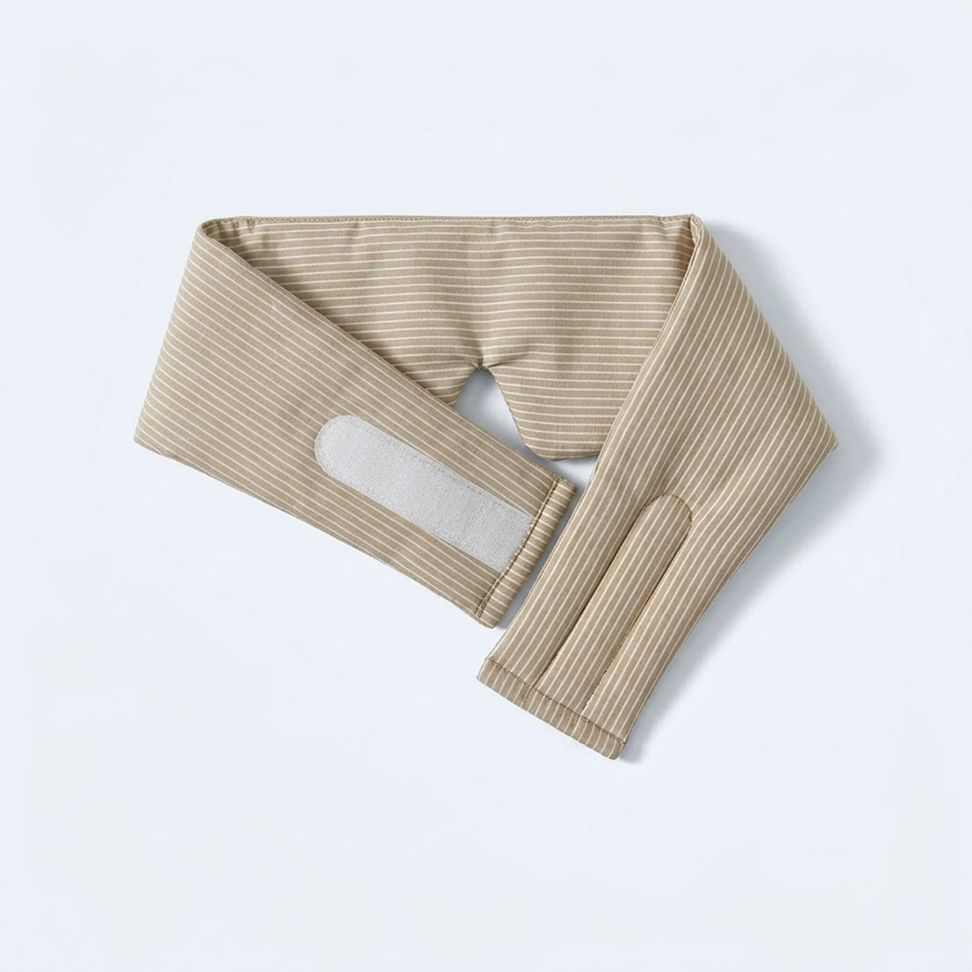 Beige/wit