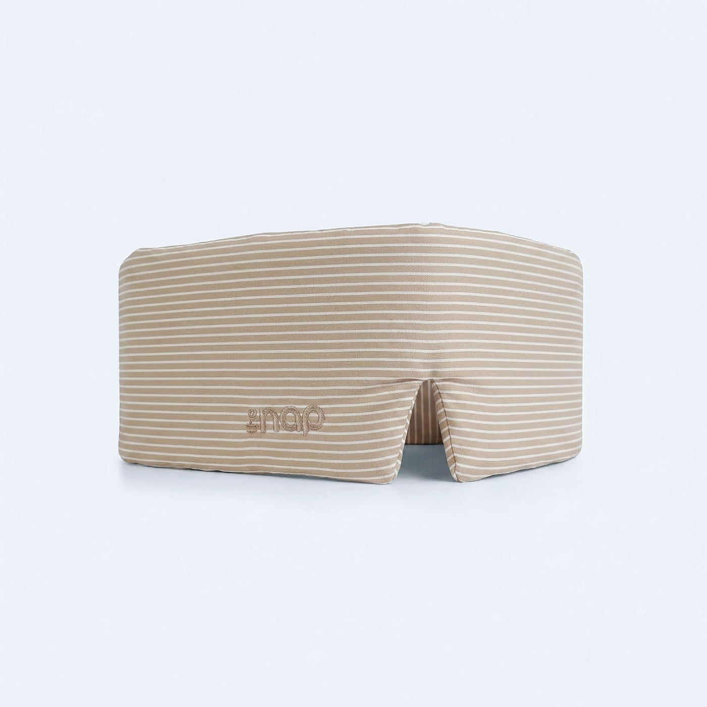 Beige/wit