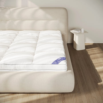 NapTopper™ De perfecte comfortlaag
