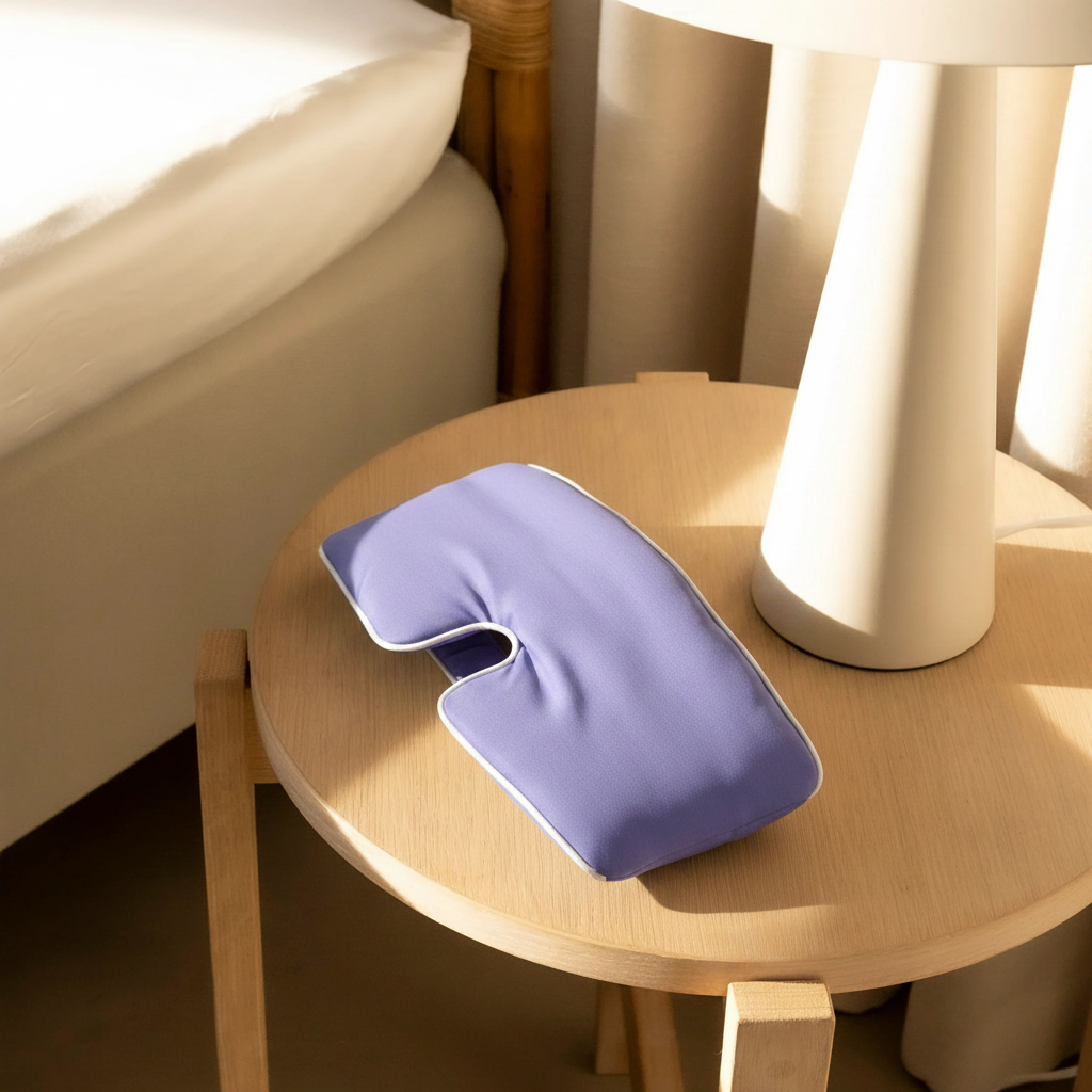 NapCool™ Slaapmasker