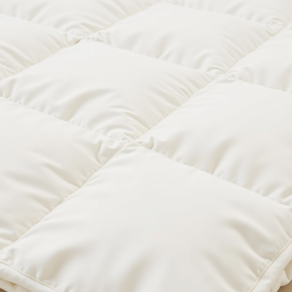 NapDuvet™ Het perfecte dekbed